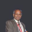 Dr. P Raghuram Reddy
