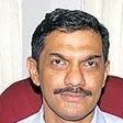 Dr. Narendra Pendse