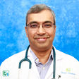 Dr. Sujeet Rajan's profile picture