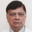 Dr. Narendar Mohan Gupta