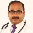 Dr. P. Rajkumar