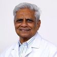Dr. M. Dhanaraj