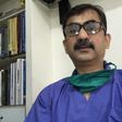 Dr. Sachin Kothari
