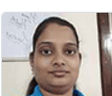 Dr. Devi Naga Anusha Chikka (Physiotherapist)