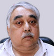 Dr. Rajesh Rohatgi