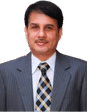Dr. Bharath Chandra Gurram