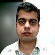 Dr. Arindam Chakravarti's profile picture