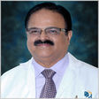 Dr. Chandrashekhar M