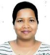 Dr. Rebecca Shweta Gladwin