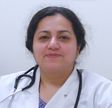 Dr. Poonam N Tara Thakur