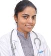 Dr. Pallavi B