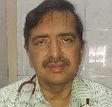 Dr. Bakul Dhruva