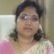 Dr. S.b Kavitha