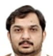 Dr. Lohit Shetty Raju