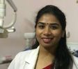 Dr. Shwetha 's profile picture