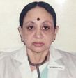 Dr. V. Seethalakshmi Sreedhar