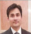 Dr. Ajay S Patil