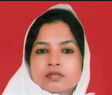 Dr. Rehena S. Khan