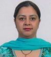 Dr. Kiranjeet Kaur's profile picture