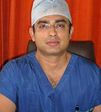 Dr. Aamod Rao