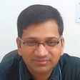 Dr. Mohitesh Shrivastava