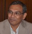 Dr. K Satya Varaprasad