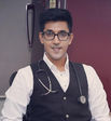 Dr. Akshay Jain