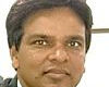 Dr. M. M. Alam (Physiotherapist)