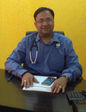 Dr. Yogesh S Gosavi