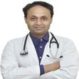 Dr. Ranjit Mohan