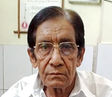 Dr. Syed Zaheer Ahmed