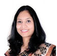 Dr. Neeharika Arvind's profile picture