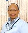 Dr. Elbert Khiangte