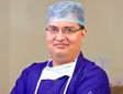 Dr. Manoj Padman's profile picture