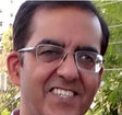 Dr. Ravi Arora