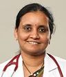 Dr. Chandana Reddy