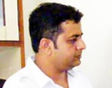 Dr. Niyaz Ahmed Khan