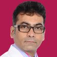 Dr. Nitin Arora's profile picture