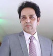 Dr. Santanu Sen's profile picture