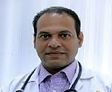 Dr. Siddharth Rout