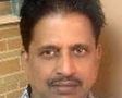 Dr. Vijay Tiwari