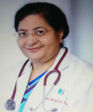Dr. Manjula Bagdi