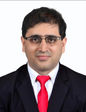 Dr. Dhananjay Vikram Zutshi