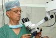 Dr. Vijay Chourdia