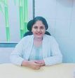 Dr. Meghana Sreenivas