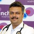 Dr. Ashish K Nema