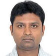 Dr. Mahesh Kumar M