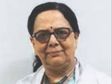 Dr. Sarmila Chandra