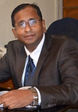 Dr. Ashwin George