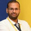 Dr. Arjun Raj